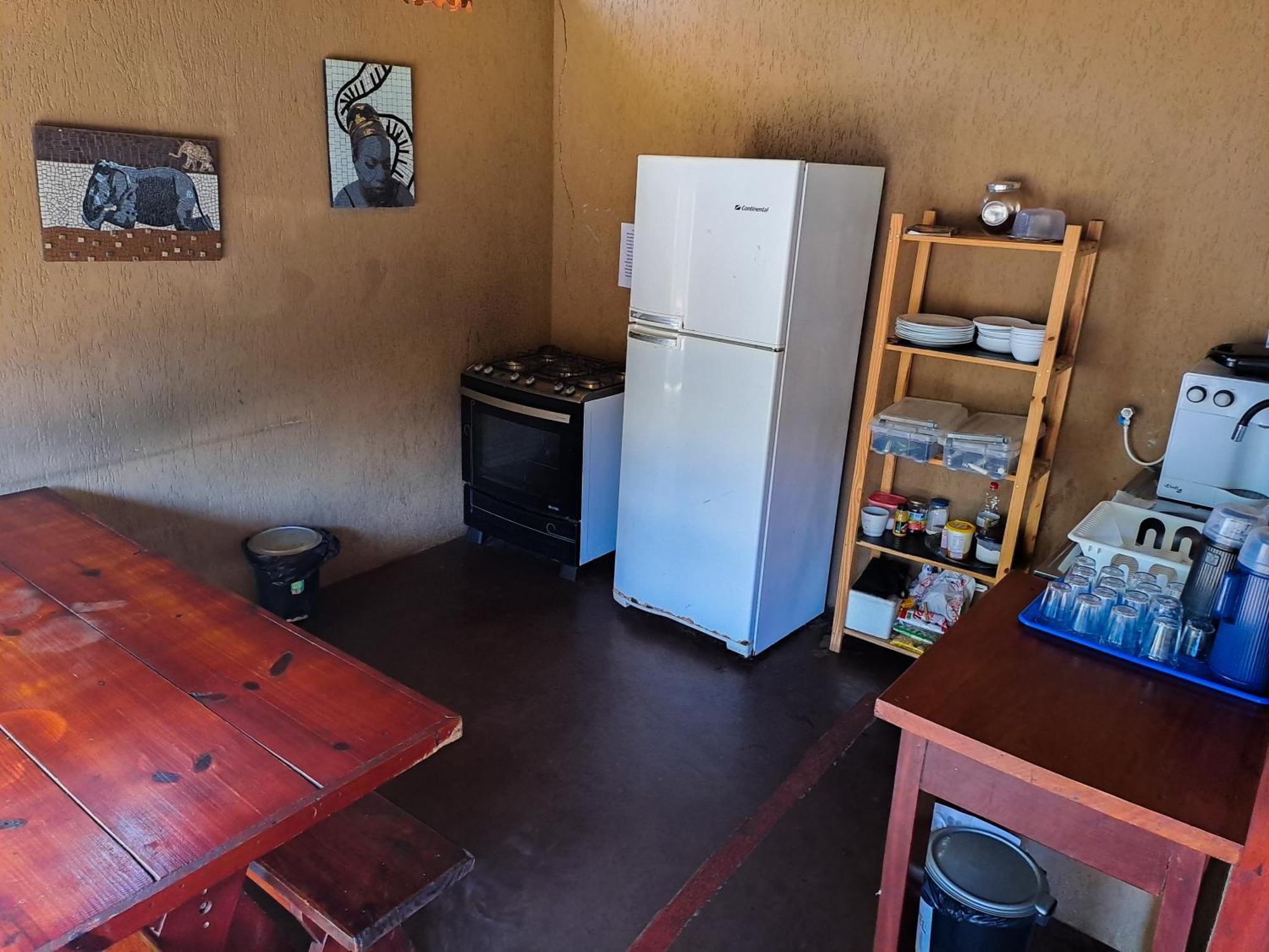 Savana Hostel Сан-Жоржи Экстерьер фото
