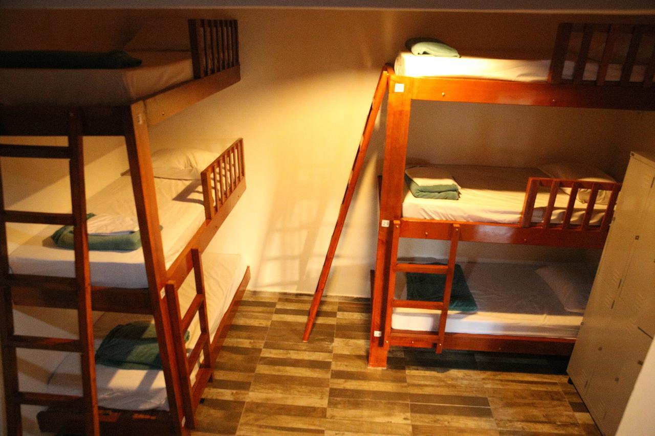Savana Hostel Сан-Жоржи Экстерьер фото